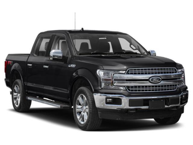 2019 Ford F-150 Base