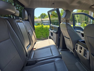 2016 Ford F-150 Base