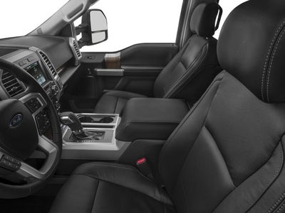 2016 Ford F-150 Base