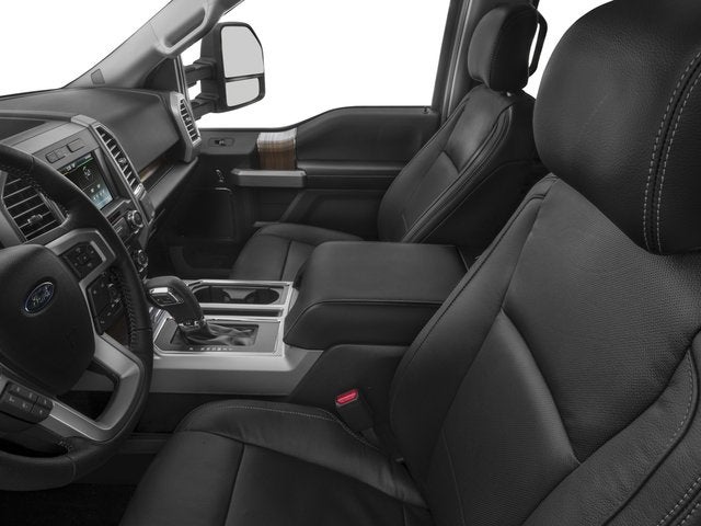2016 Ford F-150 Base