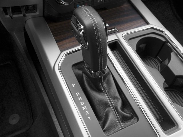 2016 Ford F-150 Base