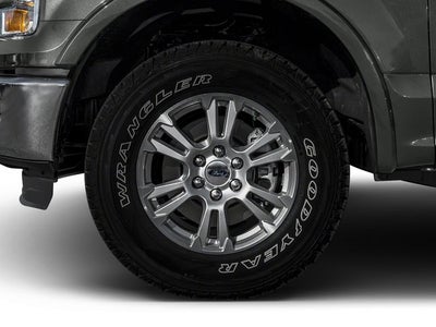 2016 Ford F-150 Base