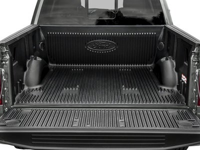 2016 Ford F-150 Base