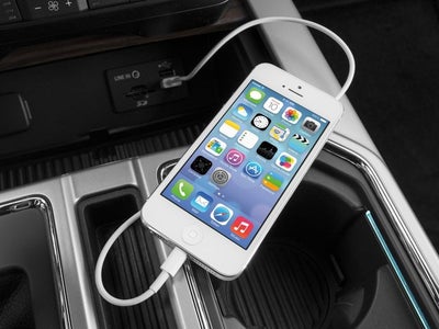 2016 Ford F-150 Base