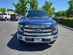 2016 Ford F-150 Base