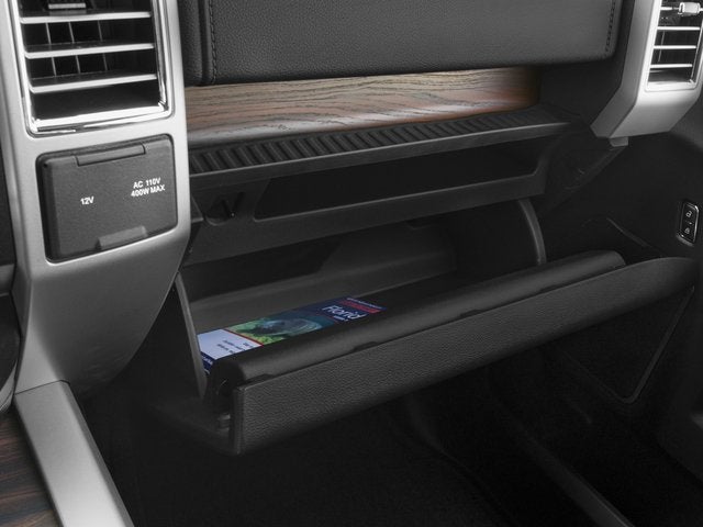 2016 Ford F-150 Base