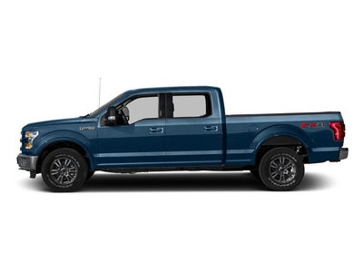 2016 Ford F-150 Base