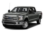 2016 Ford F-150 Base
