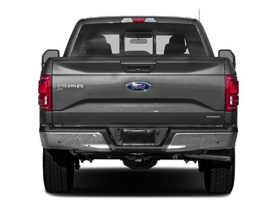 2016 Ford F-150 Base