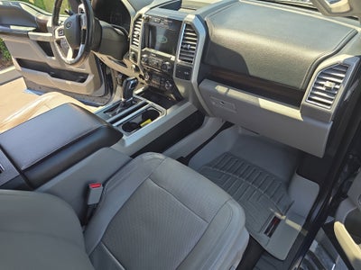 2016 Ford F-150 Base