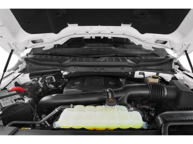 2022 Ford F-150 Base