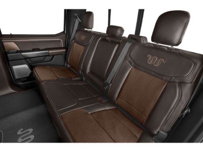 2022 Ford F-150 Base