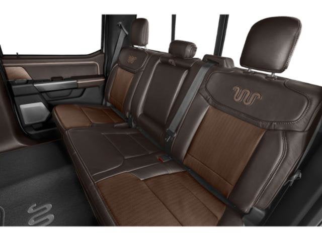 2022 Ford F-150 Base