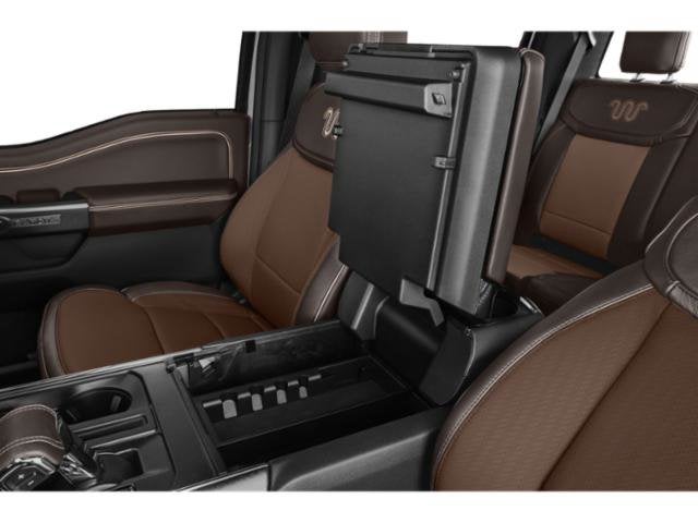 2022 Ford F-150 Base