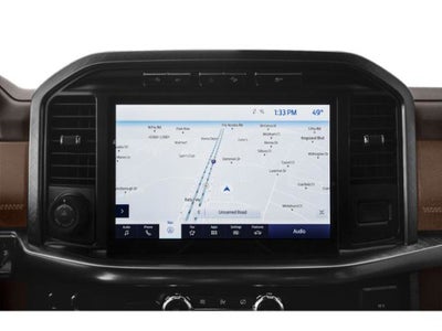 2022 Ford F-150 Base