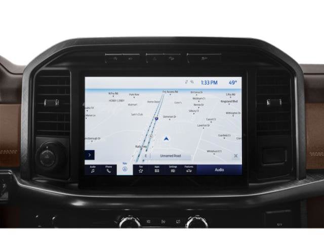 2022 Ford F-150 Base