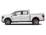 2022 Ford F-150 Base