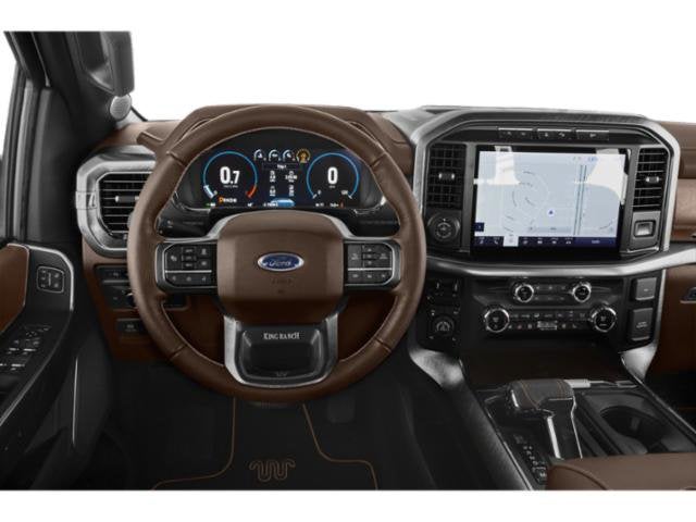 2022 Ford F-150 Base