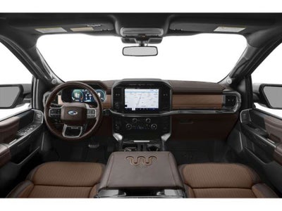 2022 Ford F-150 Base