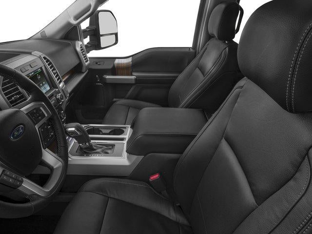 2017 Ford F-150 Lariat - Photo 32