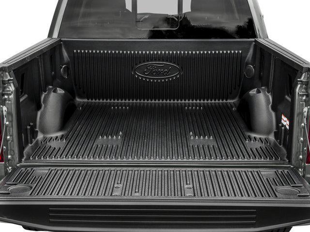 2017 Ford F-150 Lariat - Photo 35