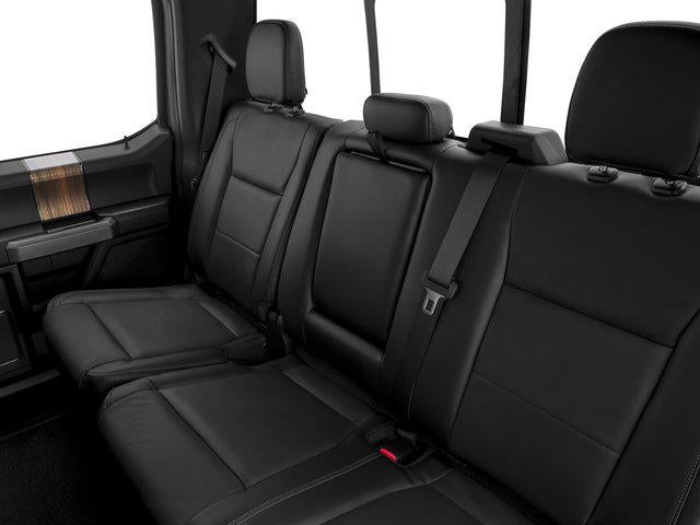 2017 Ford F-150 Lariat - Photo 37