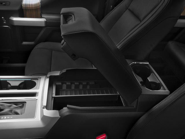2017 Ford F-150 Lariat - Photo 38