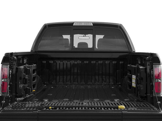 2013 Ford F-150 SVT Raptor