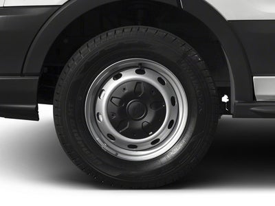 2018 Ford Transit Van T-250 148" Med Rf 9000 GVWR Sliding RH Dr