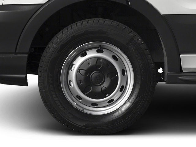 2018 Ford Transit Van T-250 148" Med Rf 9000 GVWR Sliding RH Dr