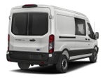 2018 Ford Transit Van T-250 148" Med Rf 9000 GVWR Sliding RH Dr