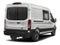 2018 Ford Transit Van T-250 148" Med Rf 9000 GVWR Sliding RH Dr