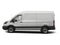 2018 Ford Transit Van T-250 148" Med Rf 9000 GVWR Sliding RH Dr