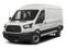 2018 Ford Transit Van T-250 148" Med Rf 9000 GVWR Sliding RH Dr