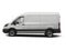 2018 Ford Transit Van T-250 148" Med Rf 9000 GVWR Sliding RH Dr