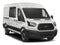 2018 Ford Transit Van T-250 148" Med Rf 9000 GVWR Sliding RH Dr