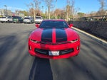 2016 Chevrolet Camaro 2LT