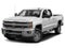 2015 Chevrolet Silverado 2500HD Built After Aug 14 LTZ
