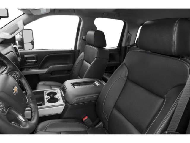2015 Chevrolet Silverado 2500HD Built After Aug 14 LTZ
