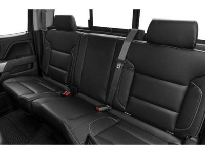 2015 Chevrolet Silverado 2500HD Built After Aug 14 LTZ