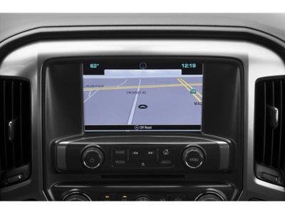 2015 Chevrolet Silverado 2500HD Built After Aug 14 LTZ