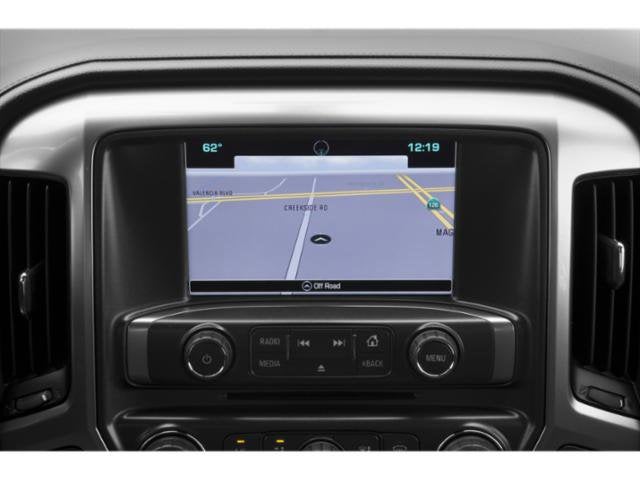2015 Chevrolet Silverado 2500HD Built After Aug 14 LTZ
