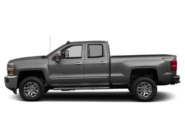 2015 Chevrolet Silverado 2500HD Built After Aug 14 LTZ