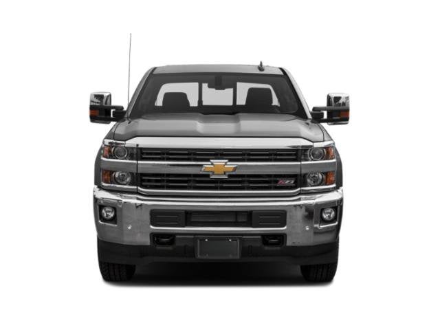 2015 Chevrolet Silverado 2500HD Built After Aug 14 LTZ