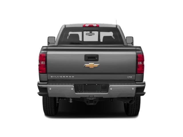2015 Chevrolet Silverado 2500HD Built After Aug 14 LTZ