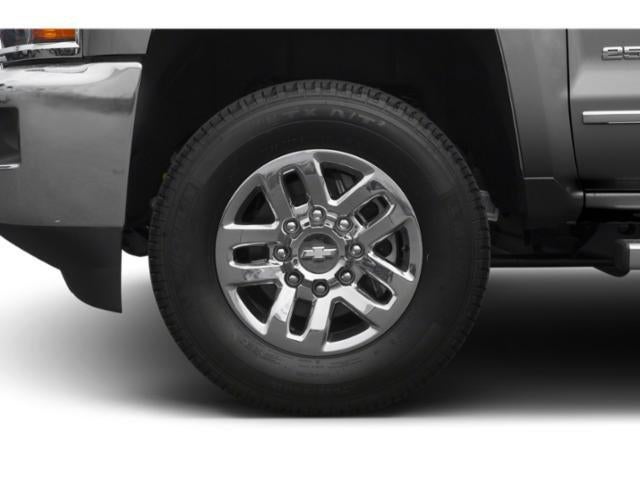 2015 Chevrolet Silverado 2500HD Built After Aug 14 LTZ