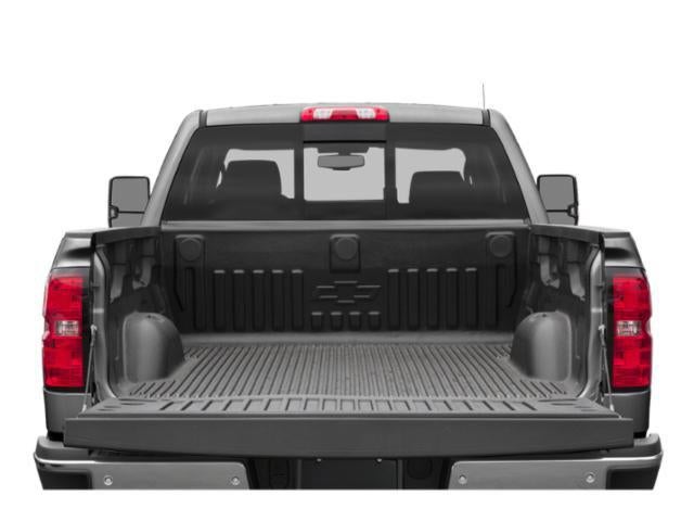 2015 Chevrolet Silverado 2500HD Built After Aug 14 LTZ
