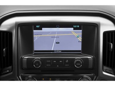 2015 Chevrolet Silverado 2500HD Built After Aug 14 LTZ