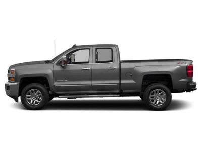 2015 Chevrolet Silverado 2500HD Built After Aug 14 LTZ