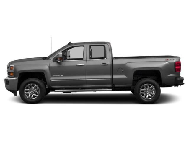 2015 Chevrolet Silverado 2500HD Built After Aug 14 LTZ
